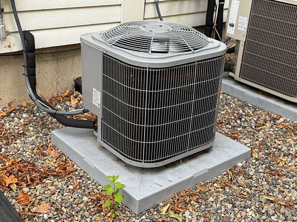 24/7 Emergency Hvac experts in Steger, IL